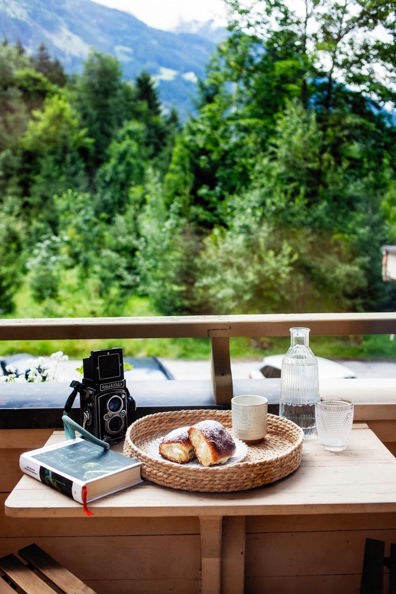 Pinetree Lodge Mayrhofen Exterior photo