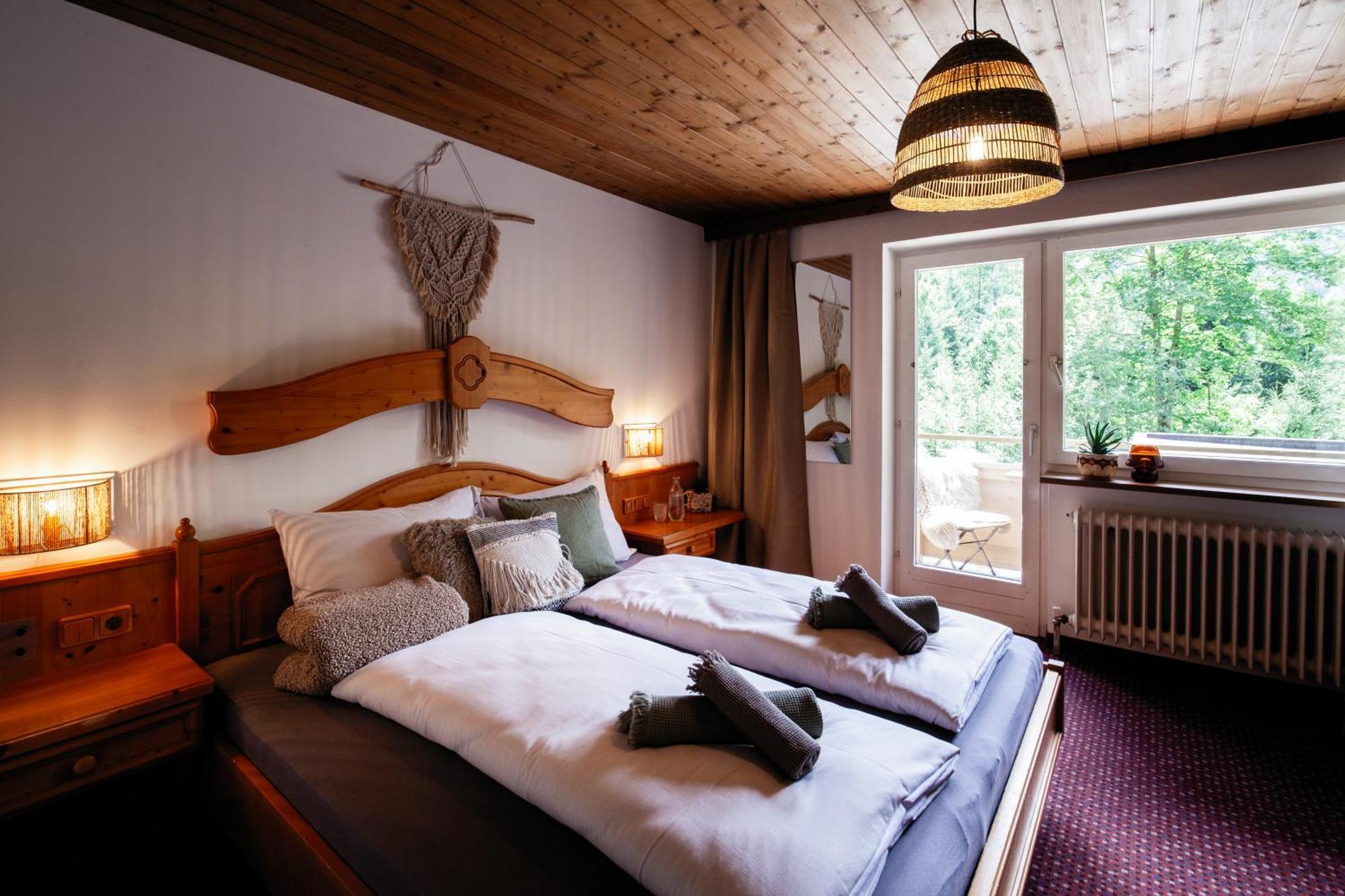Pinetree Lodge Mayrhofen Exterior photo