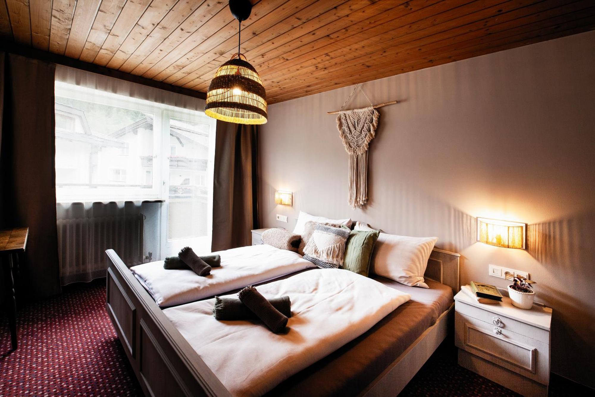 Pinetree Lodge Mayrhofen Exterior photo