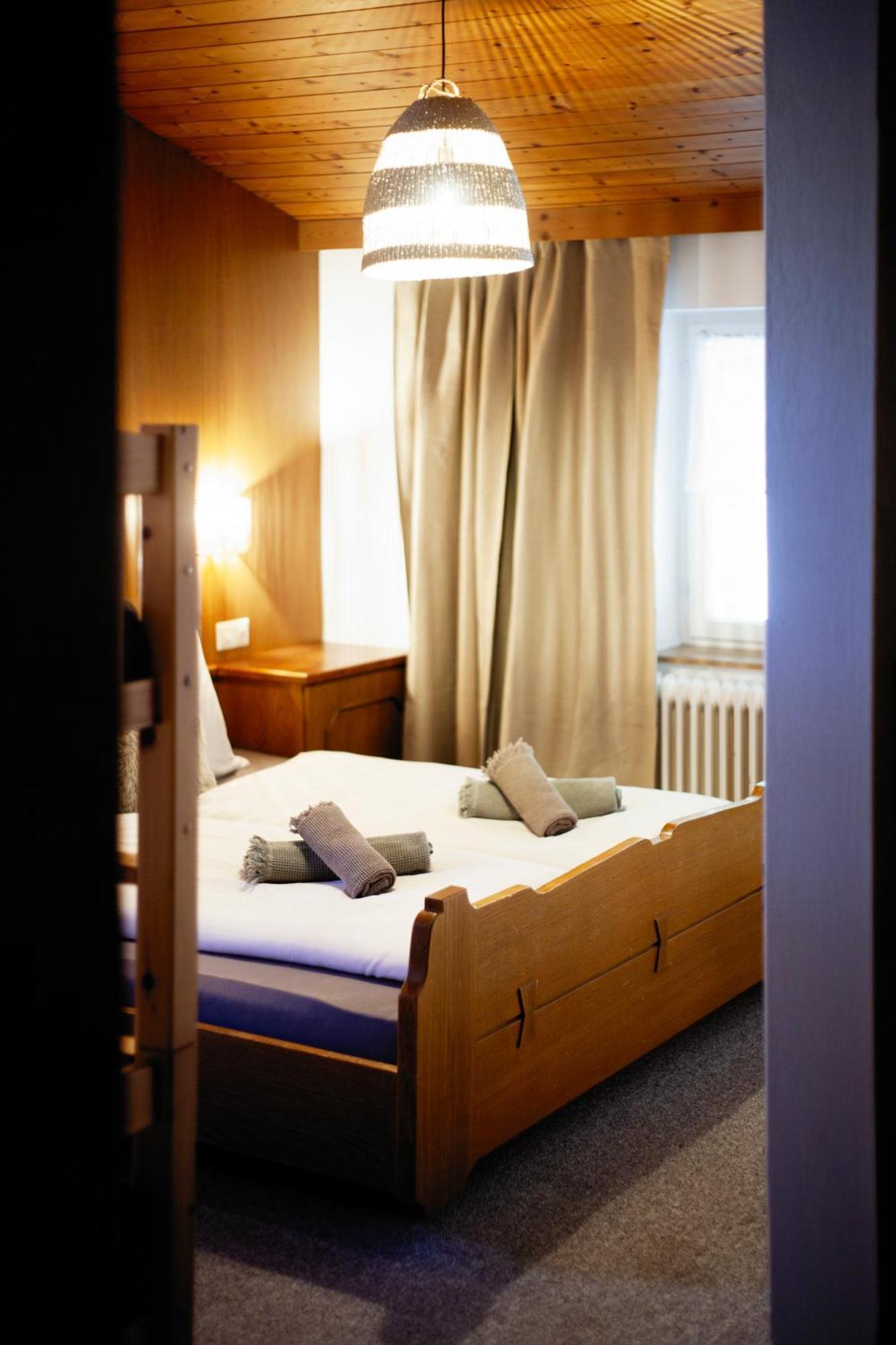 Pinetree Lodge Mayrhofen Exterior photo