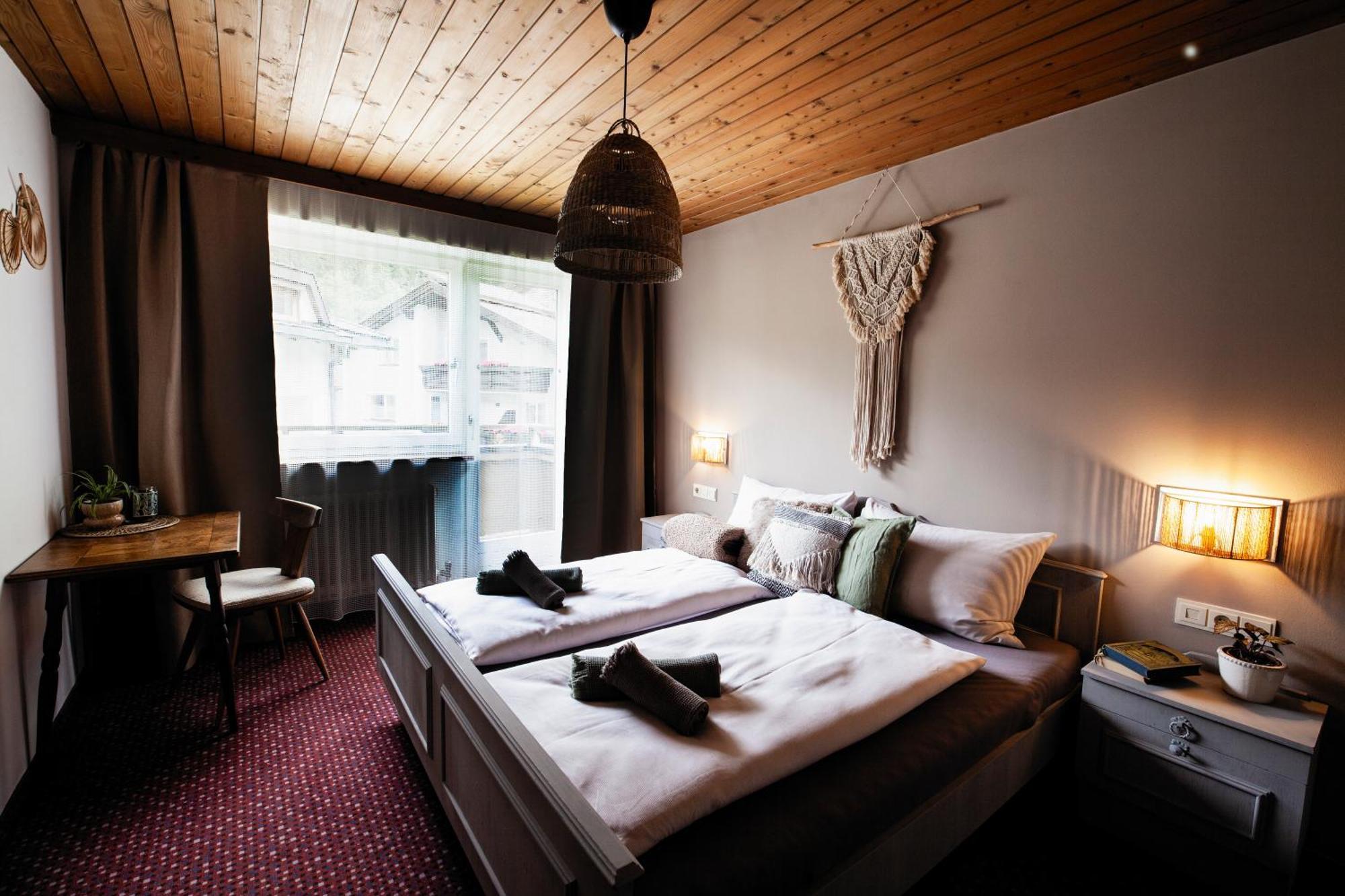 Pinetree Lodge Mayrhofen Exterior photo