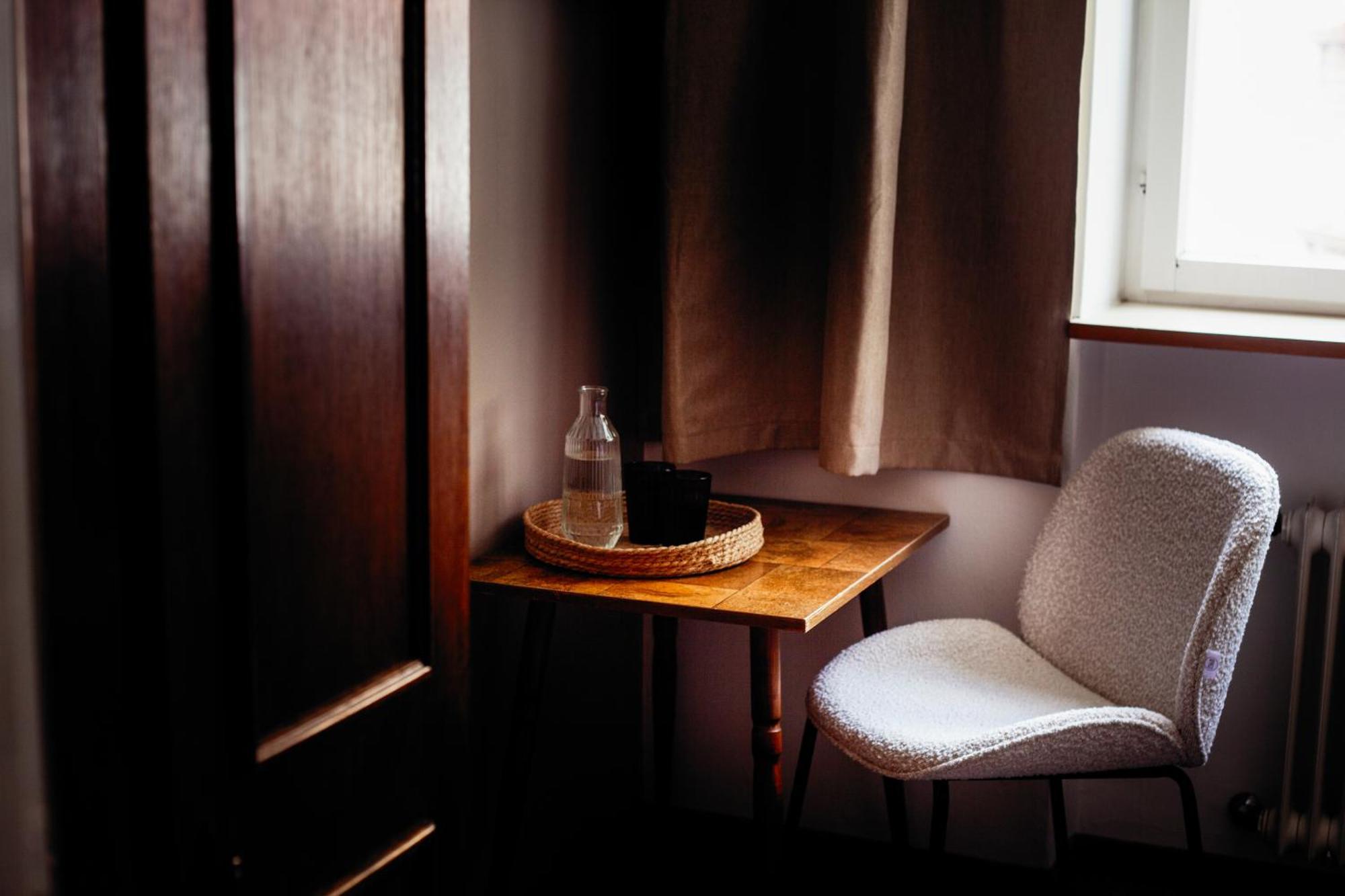 Pinetree Lodge Mayrhofen Room photo